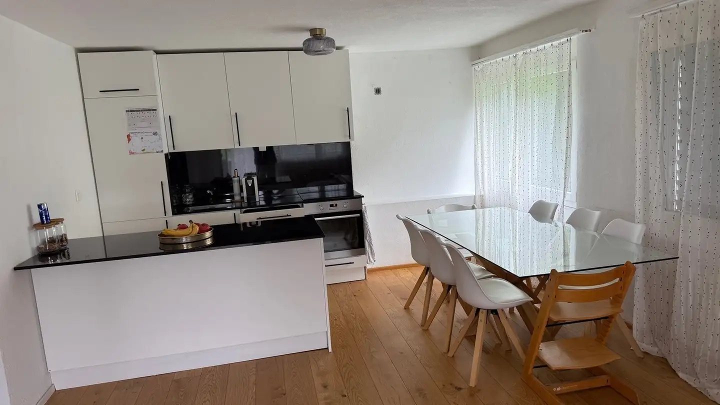 Appartamento in affitto - Wilerstrasse 78, 9630 Wattwil - Photo 2