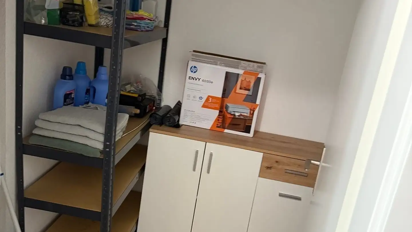 Appartamento in affitto - Wilerstrasse 78, 9630 Wattwil - Photo 3