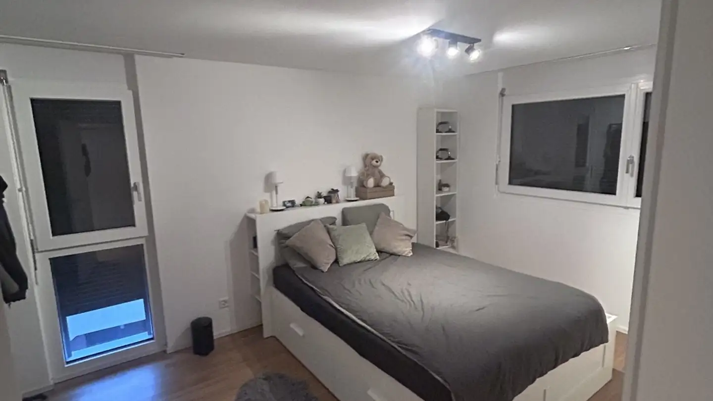 Appartamento in affitto - Mühleweg 17, 3904 Naters - Photo 4