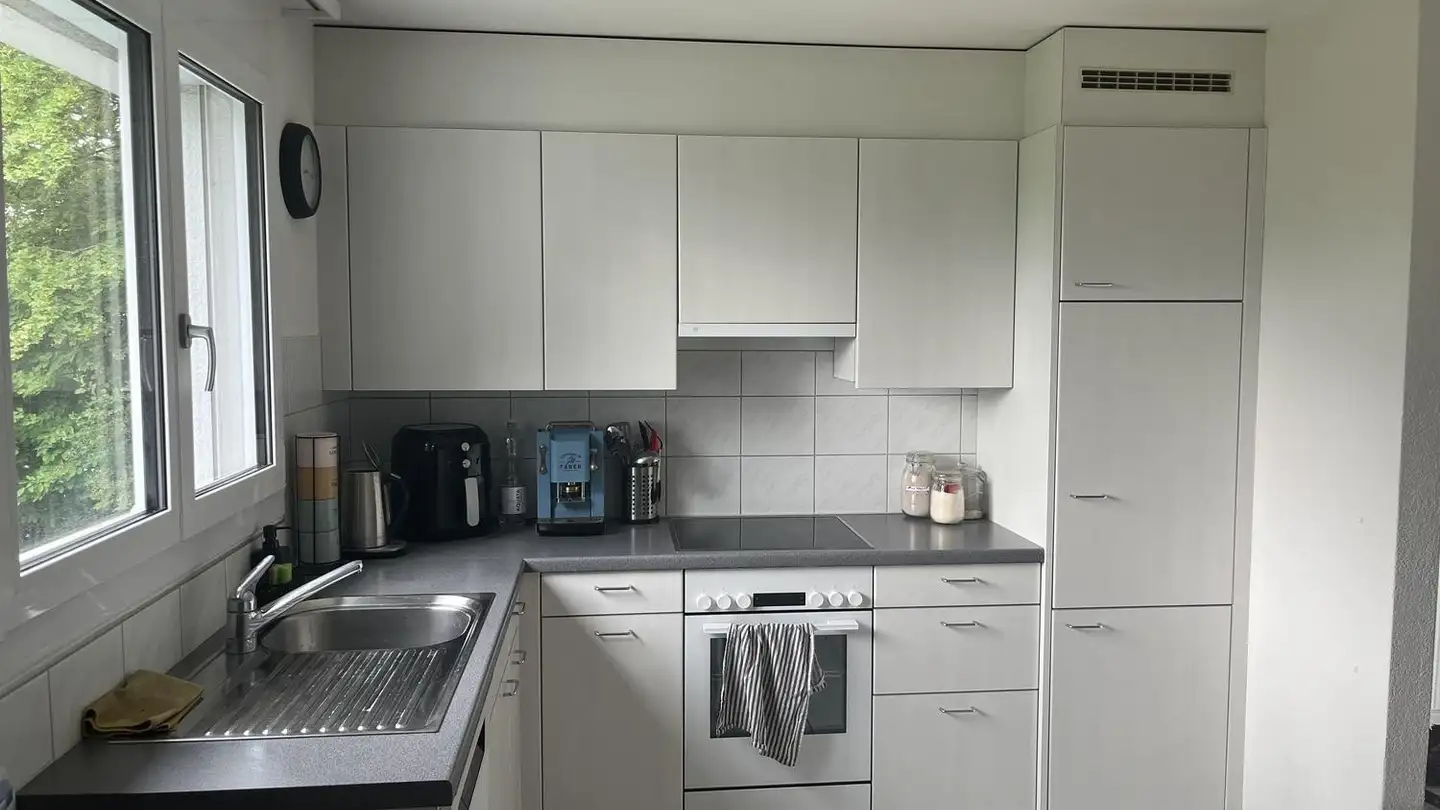 Appartement à louer - 5452 Oberrohrdorf - Photo 2