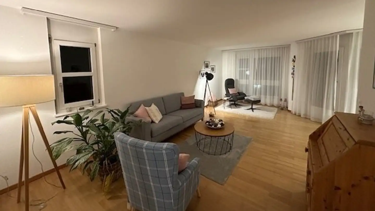 Appartement à louer - Seebühlstrasse 4b, 8472 Seuzach