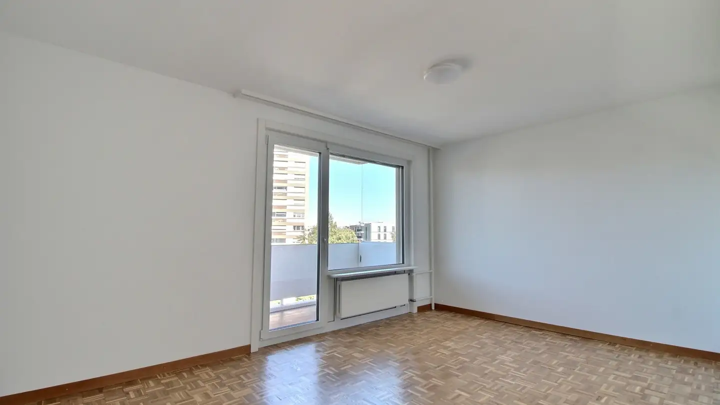 Appartamento in affitto - Route Du Centre 24, 1723 Marly