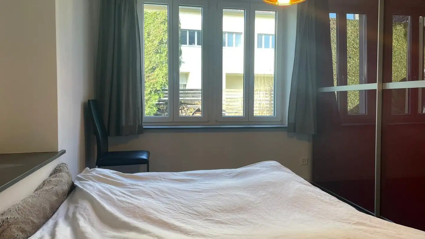 Studio for rent - Bahnhofstrasse 25, 8932 Mettmenstetten - Photo 4