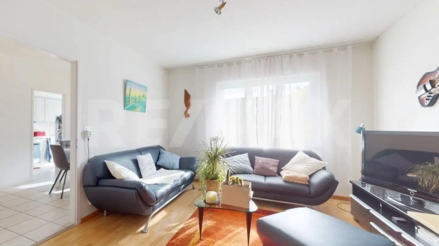 Appartement à vendre - 2504 Biel/Bienne