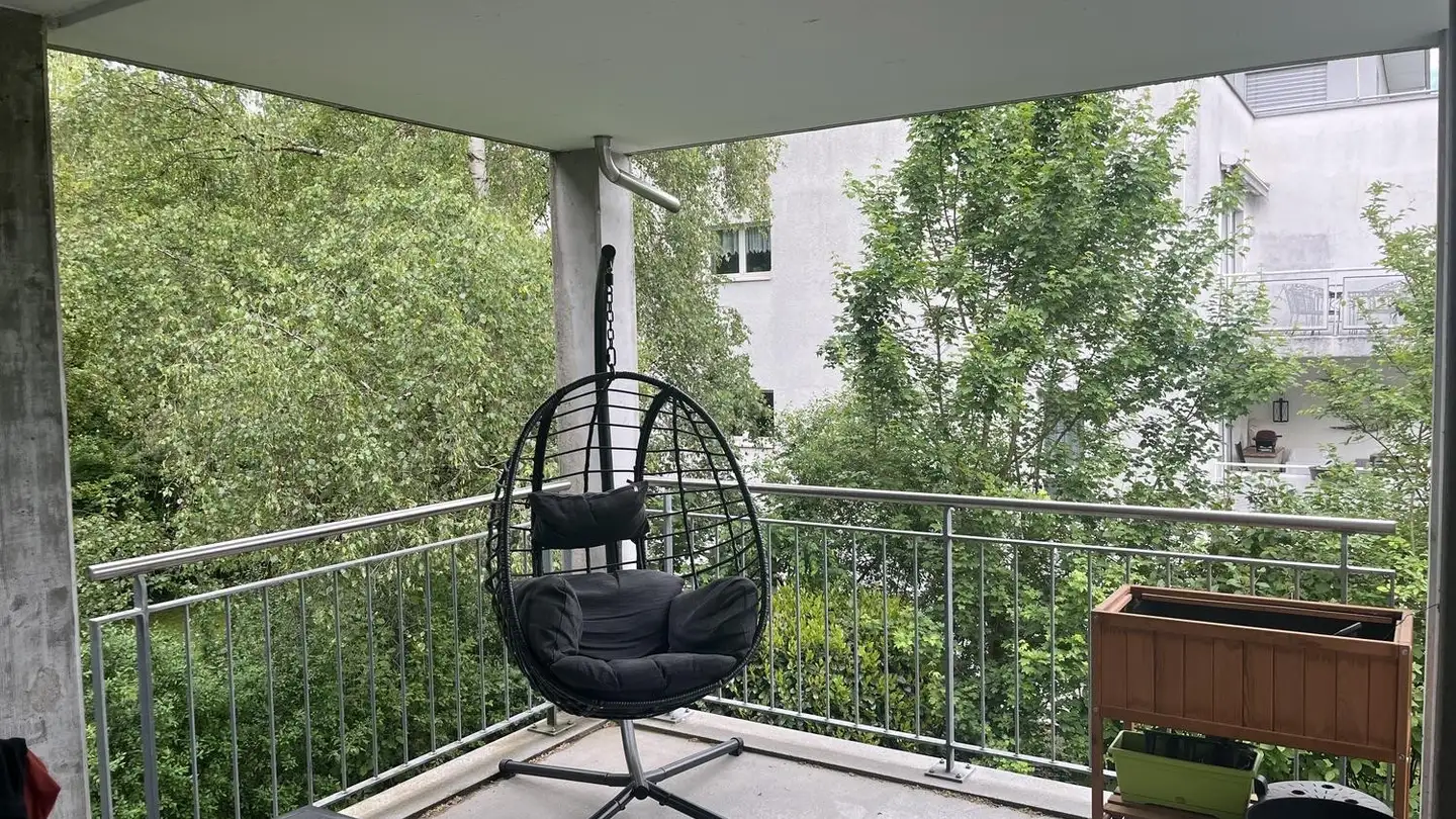 Appartement à louer - 5452 Oberrohrdorf - Photo 3