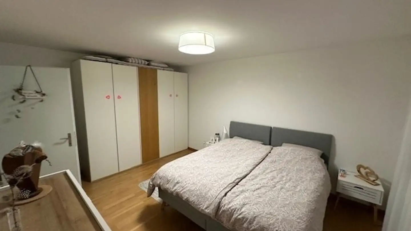 Appartement à louer - Seebühlstrasse 4b, 8472 Seuzach - Photo 3
