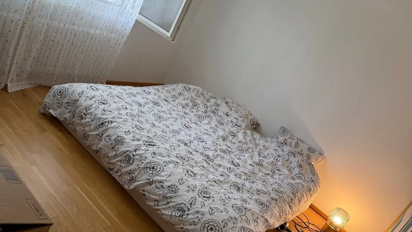 Appartamento in affitto - Wilerstrasse 78, 9630 Wattwil - Photo 4