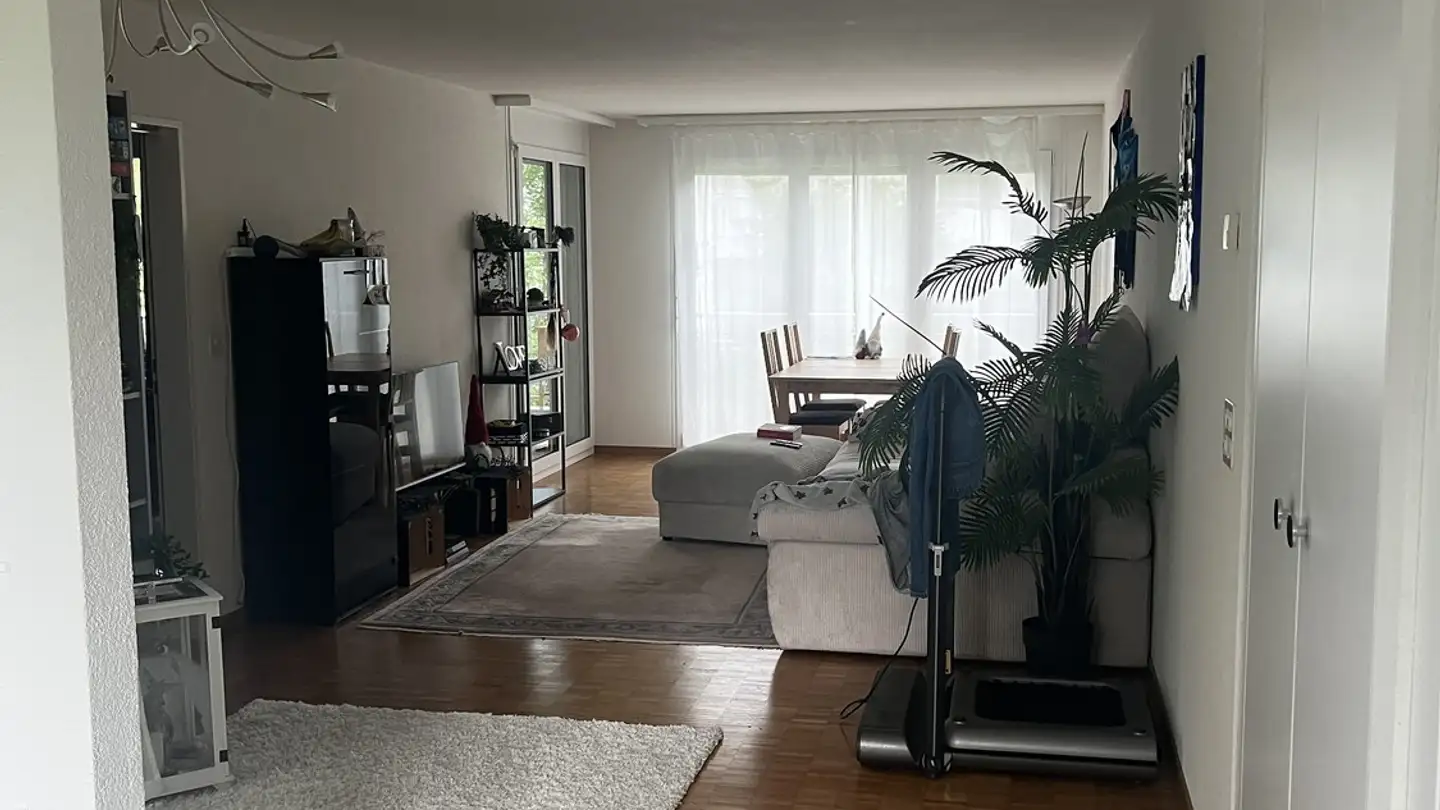 Appartement à louer - 5452 Oberrohrdorf