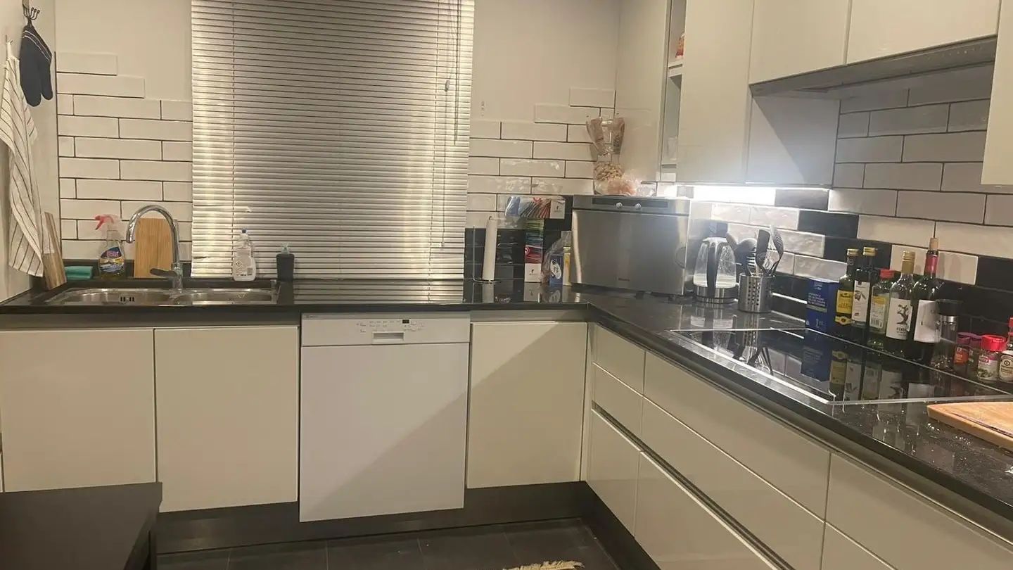 Studio for rent - Bahnhofstrasse 25, 8932 Mettmenstetten - Photo 3