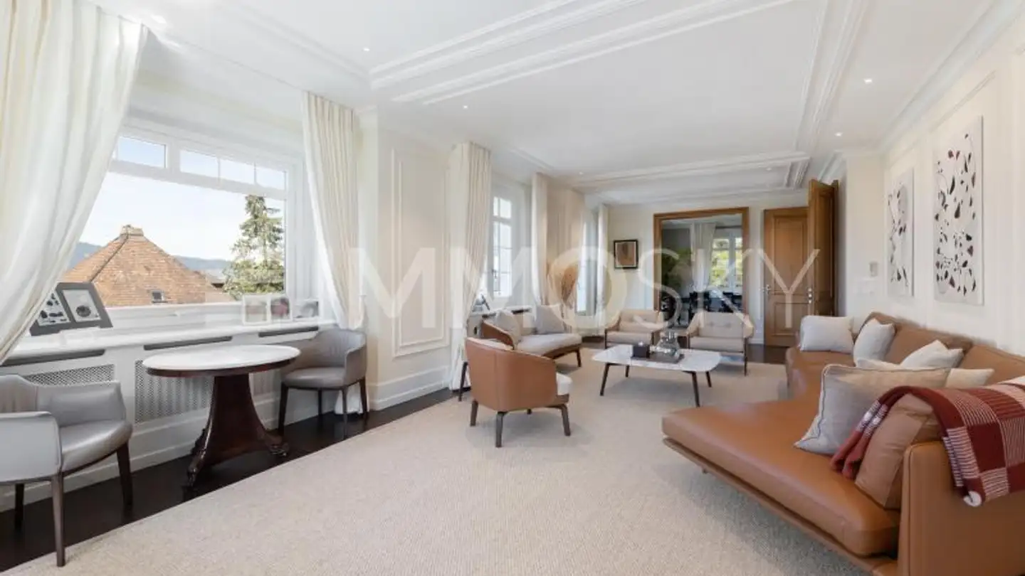 Villa in affitto - 8032 Zürich - Foto 2