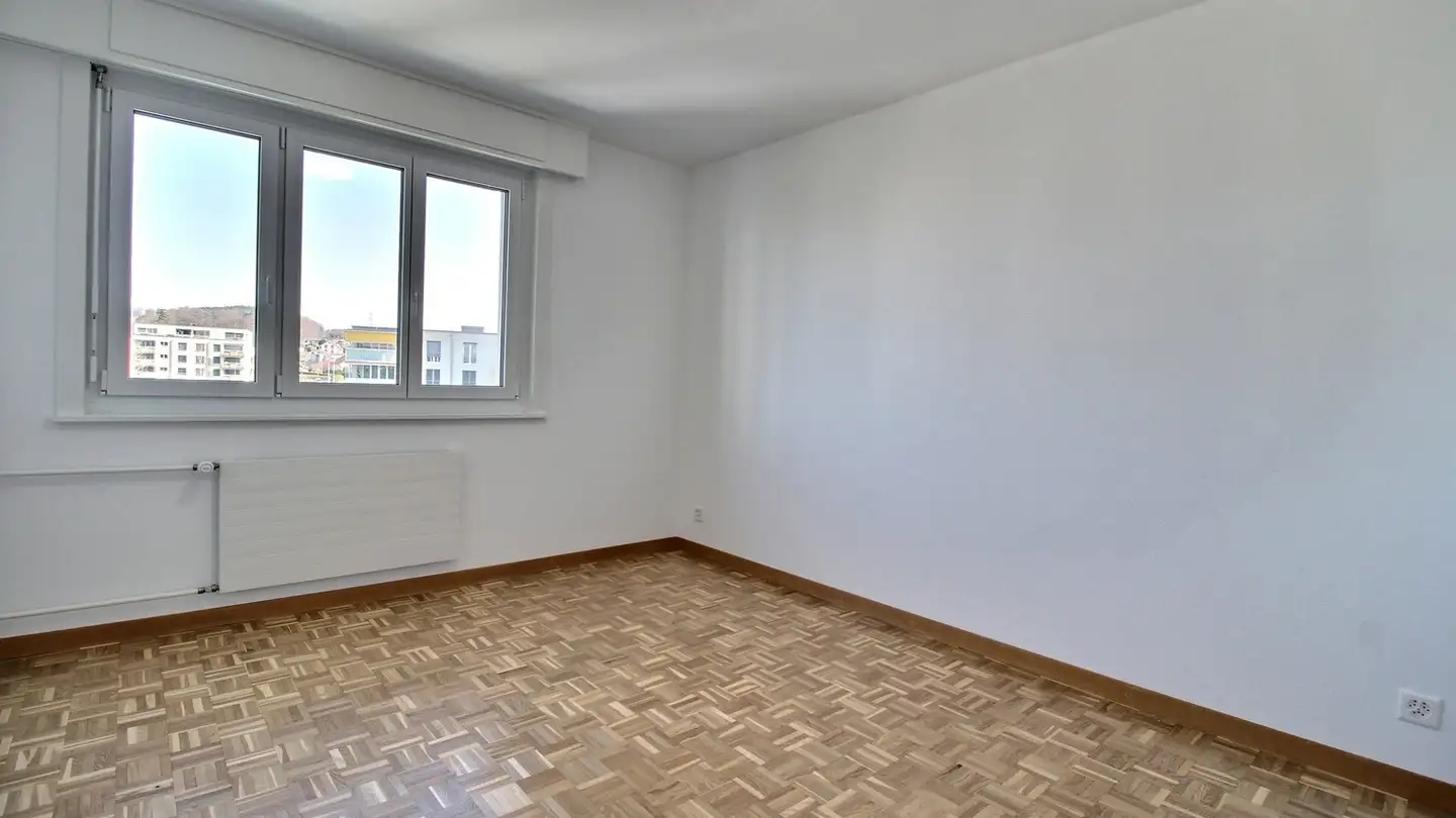 Appartamento in affitto - Route Du Centre 24, 1723 Marly - Foto 4