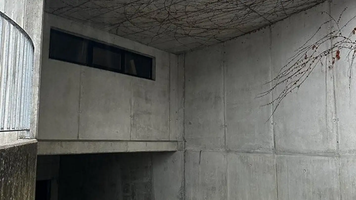 Place de parking souterraine à louer - Grubenstrasse, 3123 Belp - Photo 2