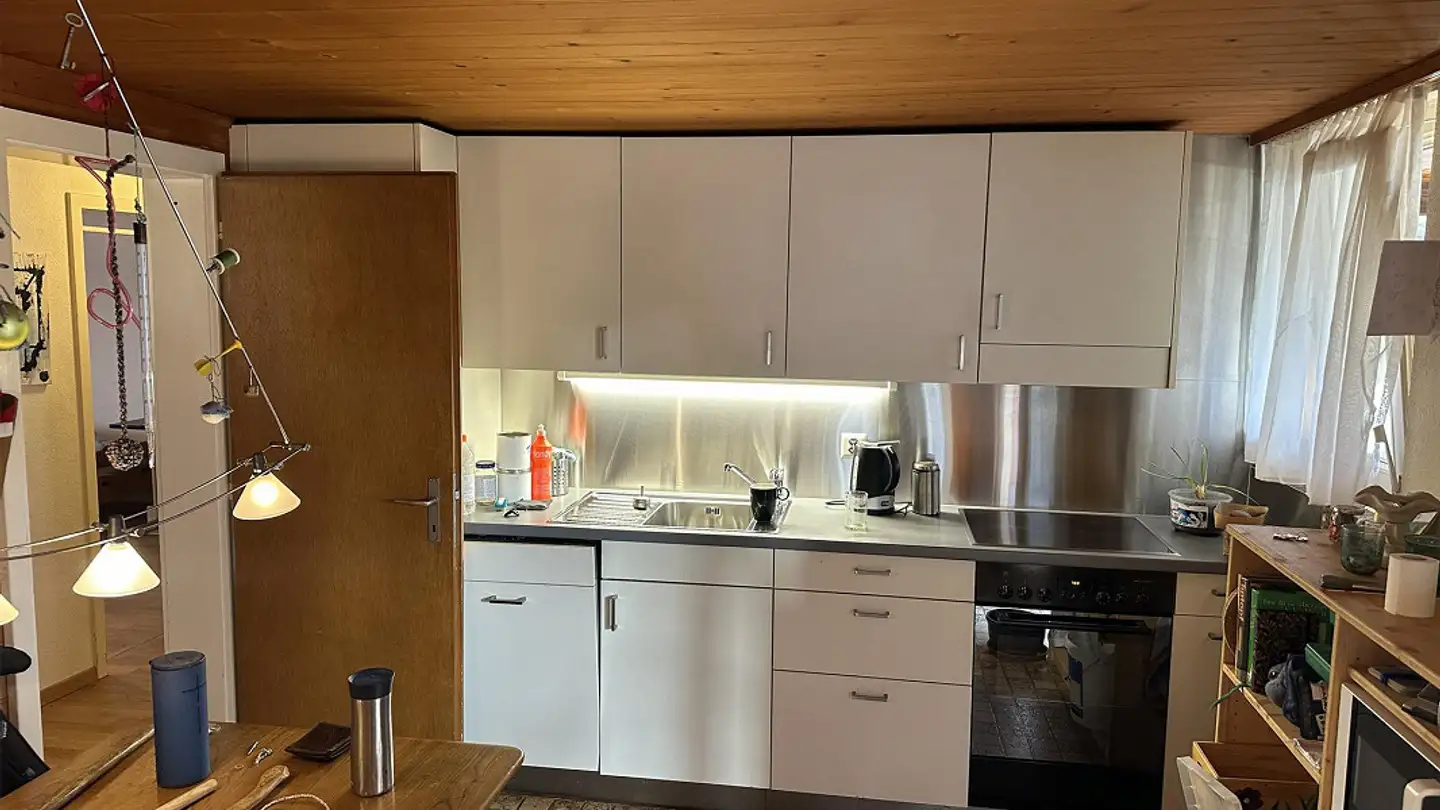 Appartement à louer - Dorfplatz 22, 3150 Schwarzenburg