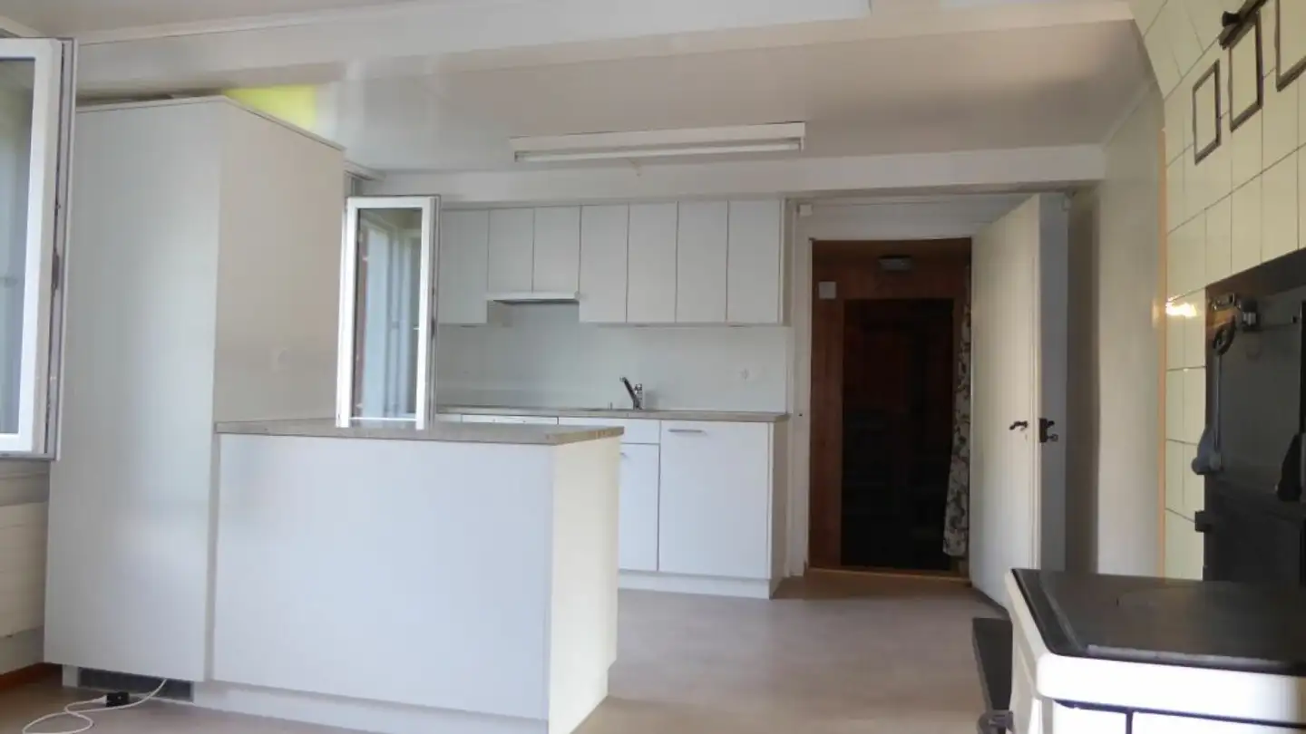 Single house for sale - Spitalstrasse 55, 9472 Grabs - Photo 3