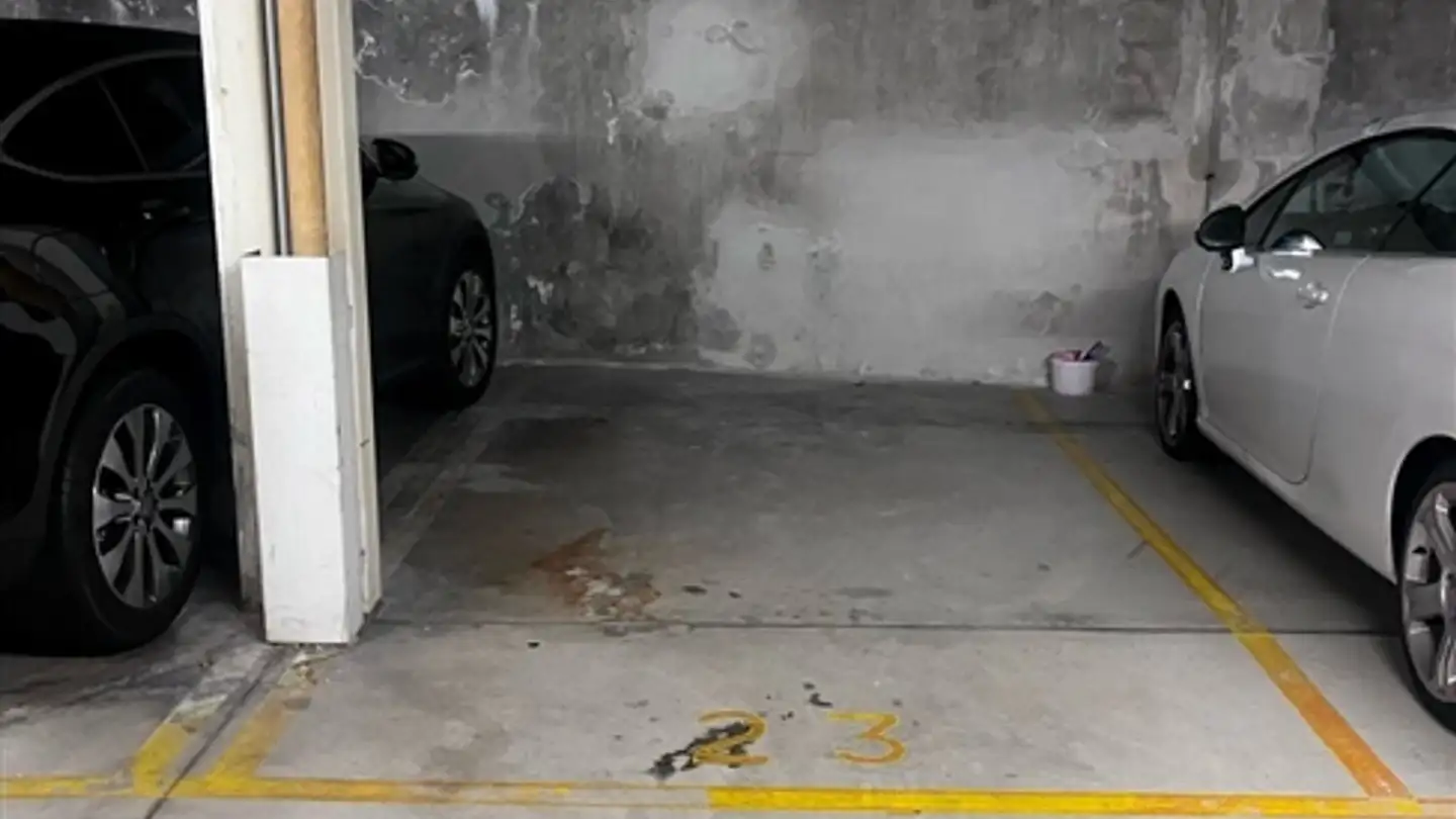 Wohnung mieten - Avenue Du Midi 47a, 1820 Territet