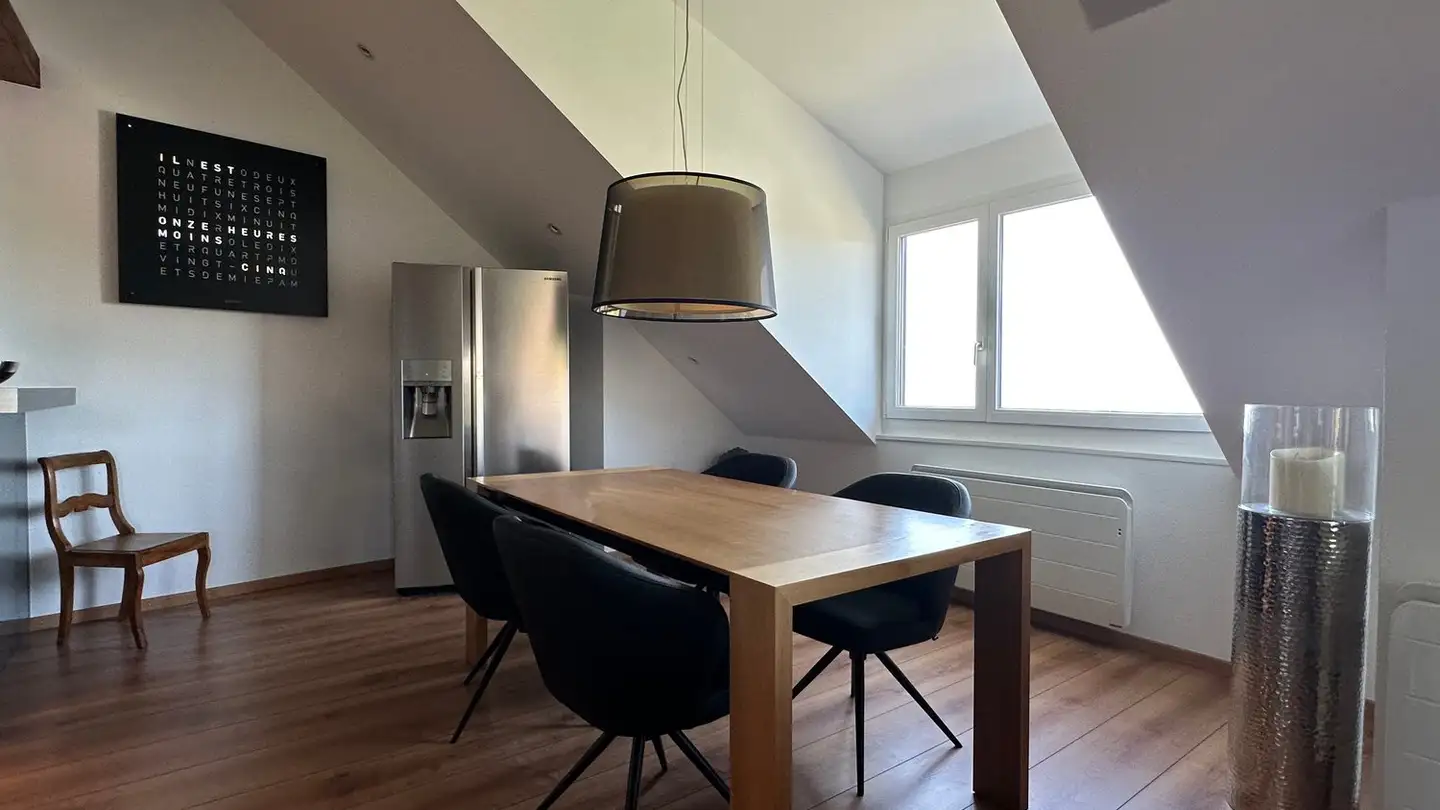 Attico in vendita - 1092 Belmont-sur-Lausanne - Photo 3