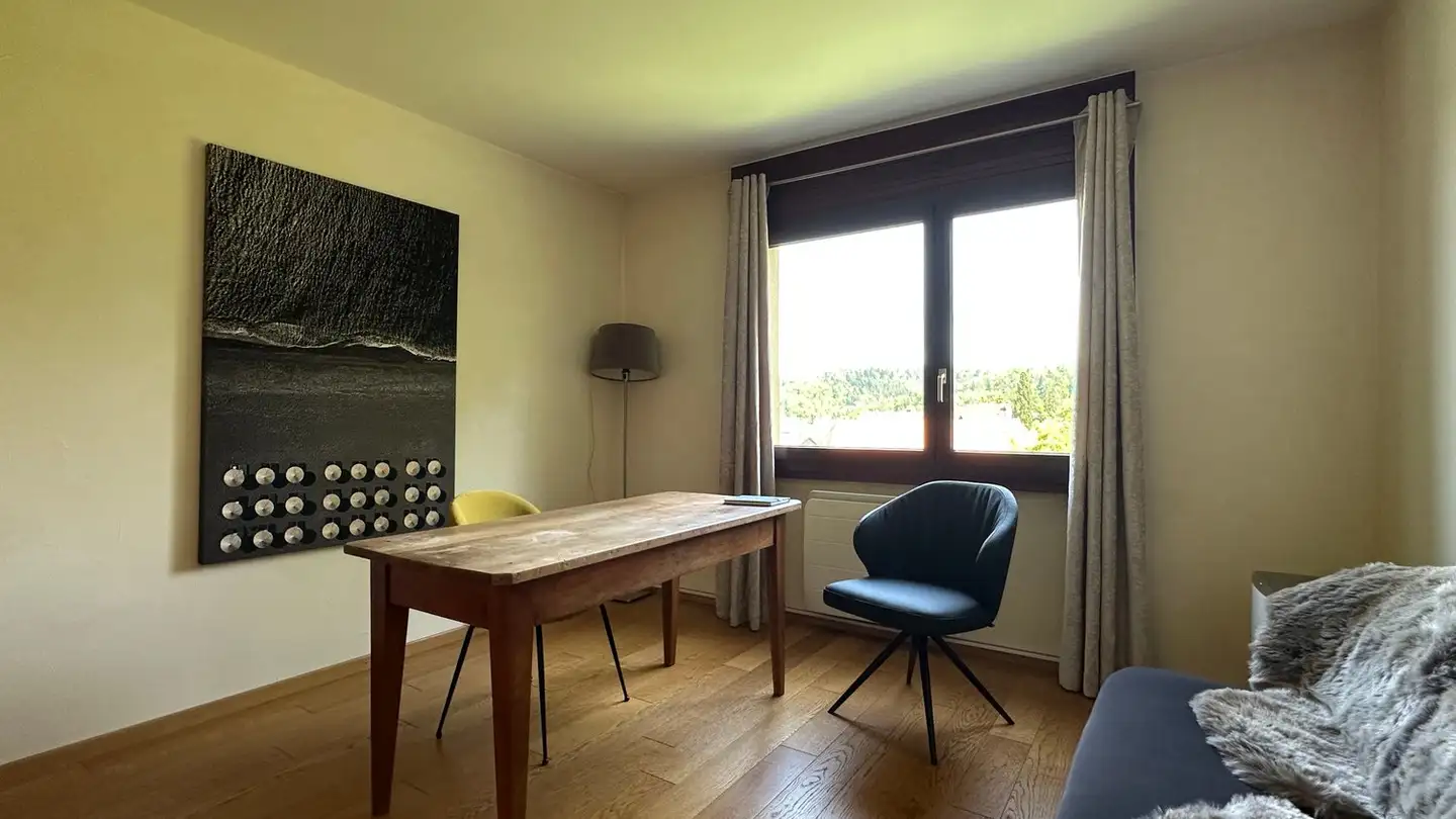 Attico in vendita - 1092 Belmont-sur-Lausanne - Photo 4