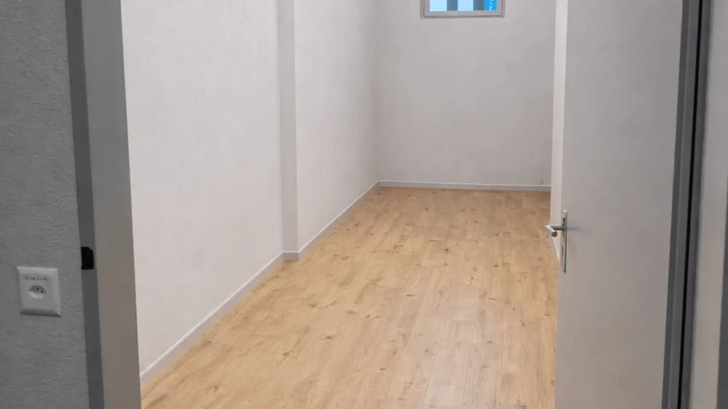 Commerciale in affitto - Nordstrasse 5, 5610 Wohlen AG