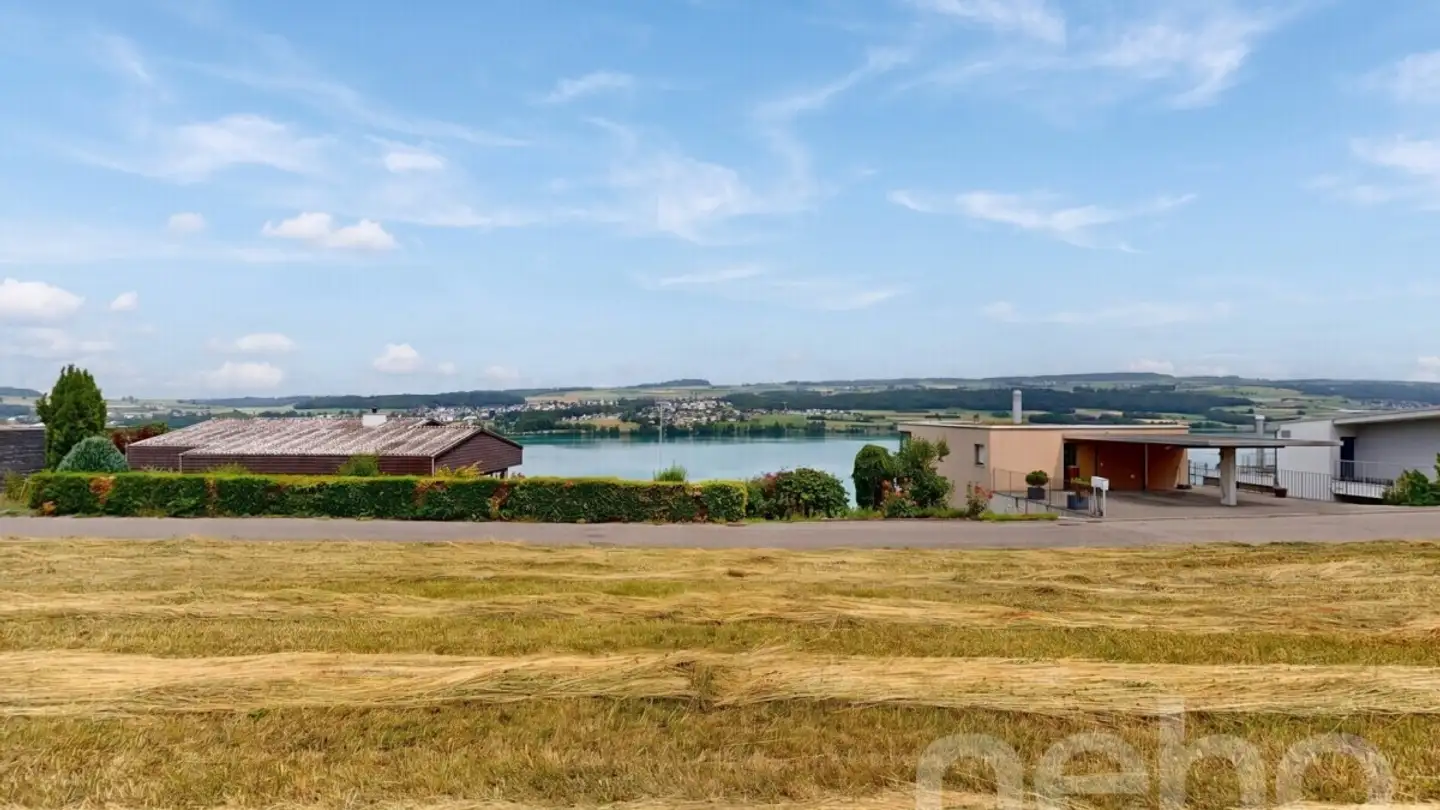 Constructible plot for sale - 5708 Birrwil - Photo 3