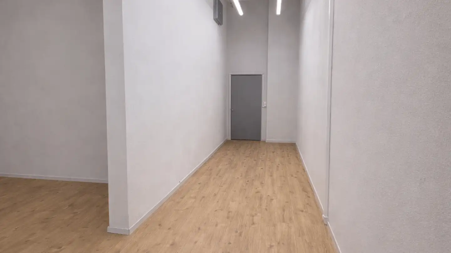 Commerciale in affitto - Nordstrasse 5, 5610 Wohlen AG - Foto 2