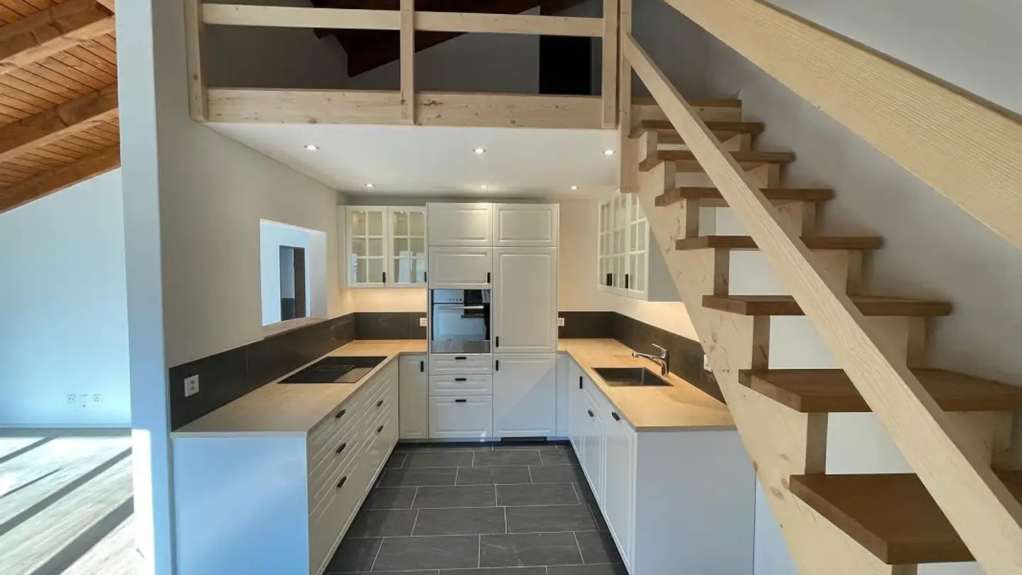 Apartment for rent - Castaletweg 12, 7206 Igis