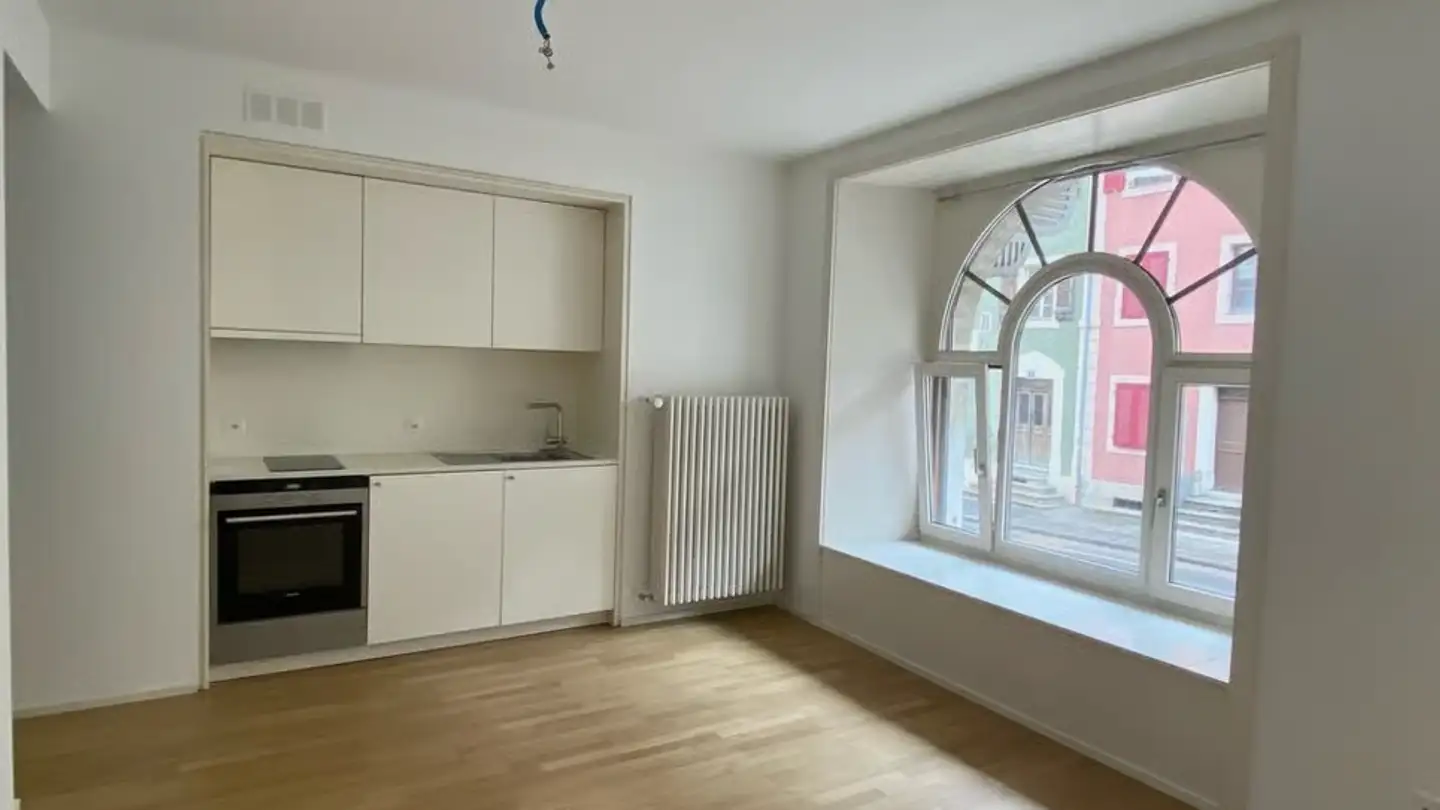 Appartamento in affitto - Rue Numa-Droz 18, 2300 La Chaux-de-Fonds