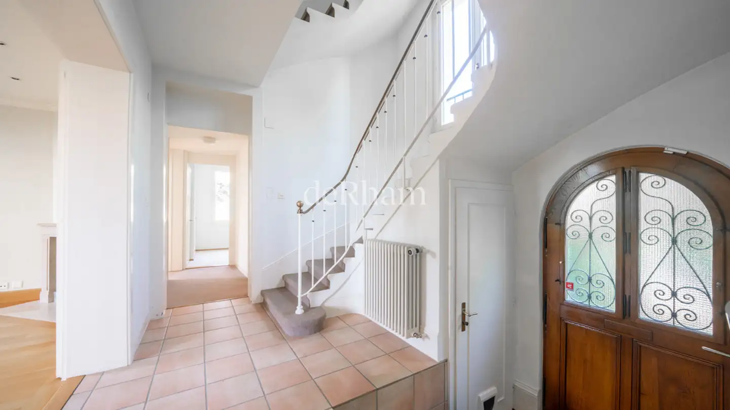 Casa singola in vendita - 1007 Lausanne - Foto 3