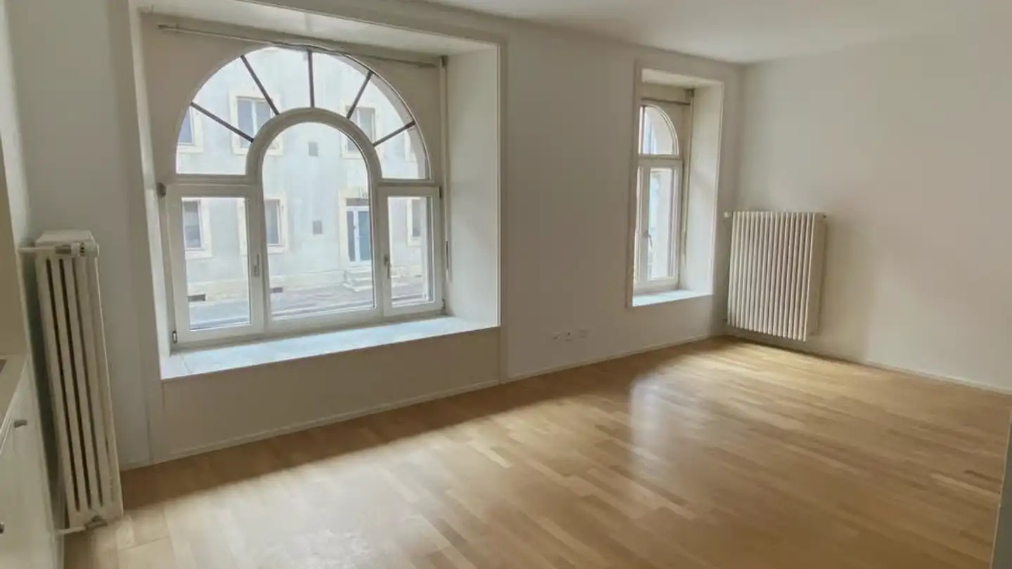Appartamento in affitto - Rue Numa-Droz 18, 2300 La Chaux-de-Fonds - Foto 2