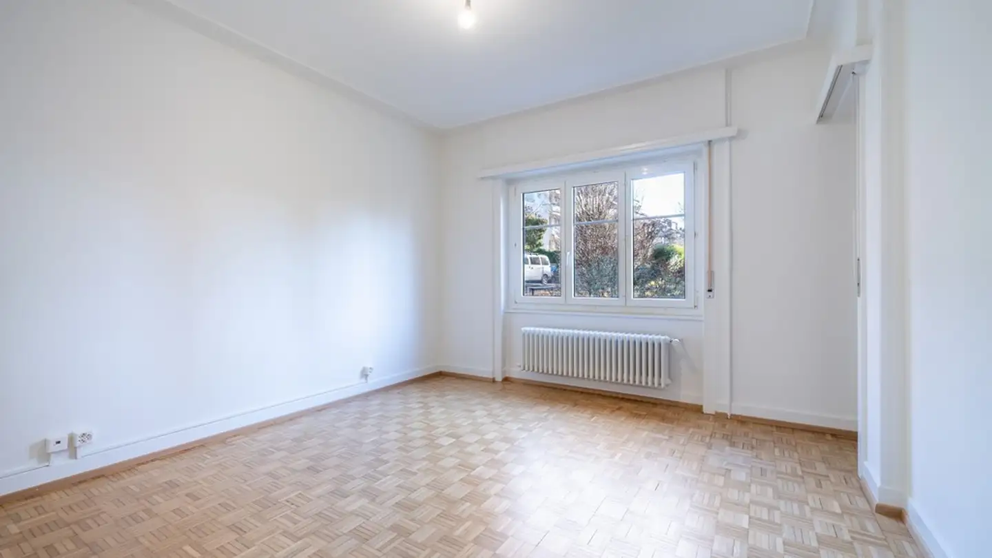 Appartamento in affitto - Avenue William-De-Charrière-De-Sévery 8, 1004 Lausanne - Foto 2