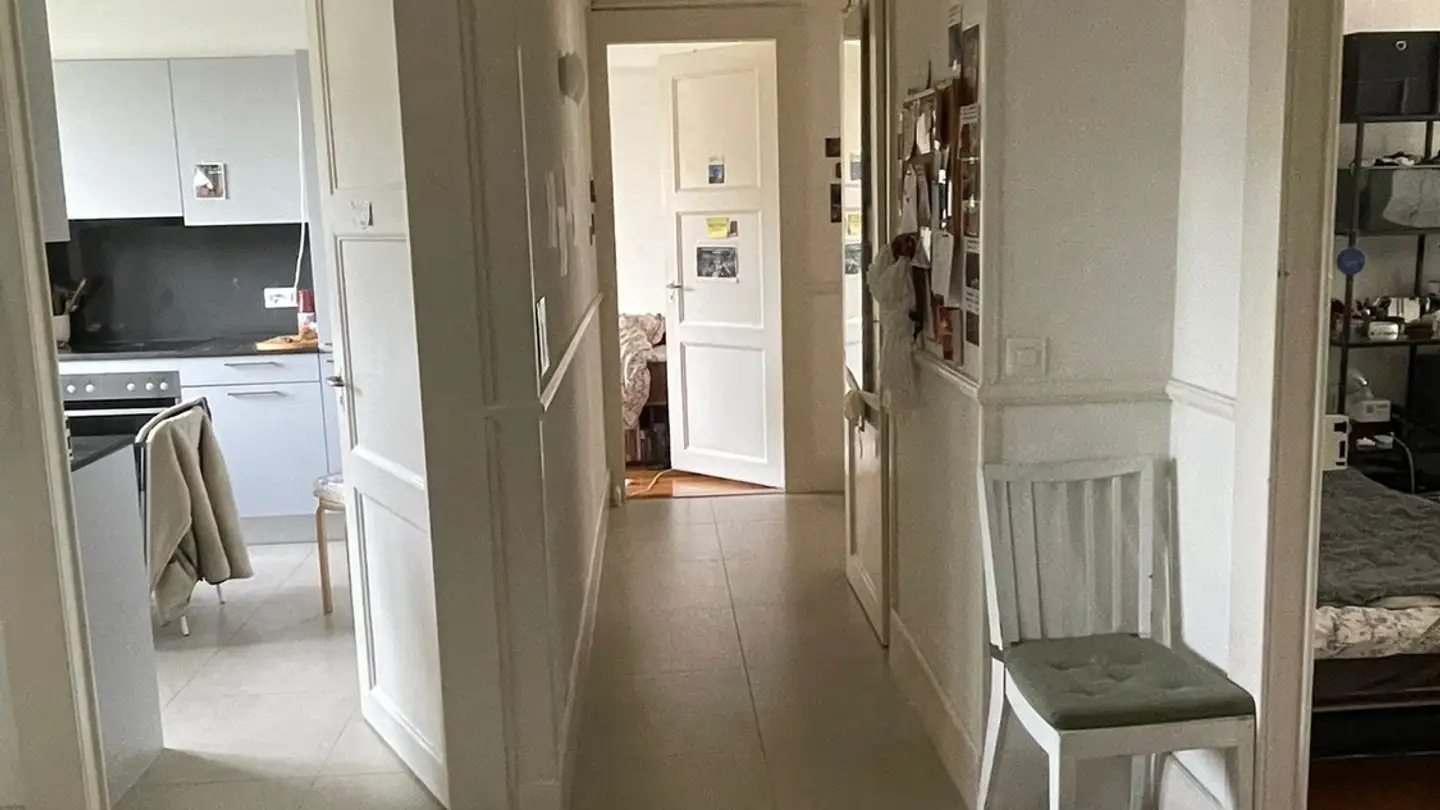 Wohnung mieten - 1003 Lausanne - Foto 2