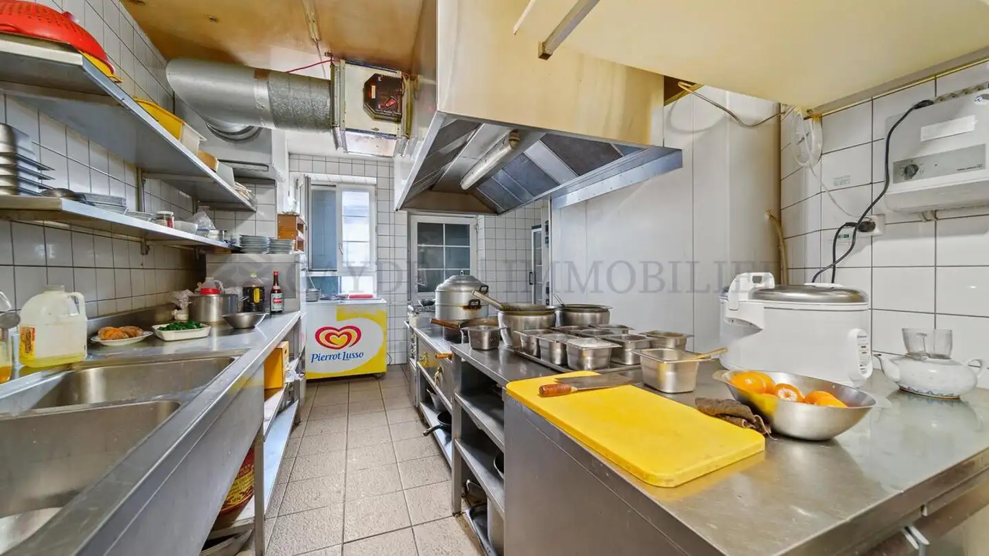 Edificio ad uso misto in vendita - 1233 Bernex - Photo 2