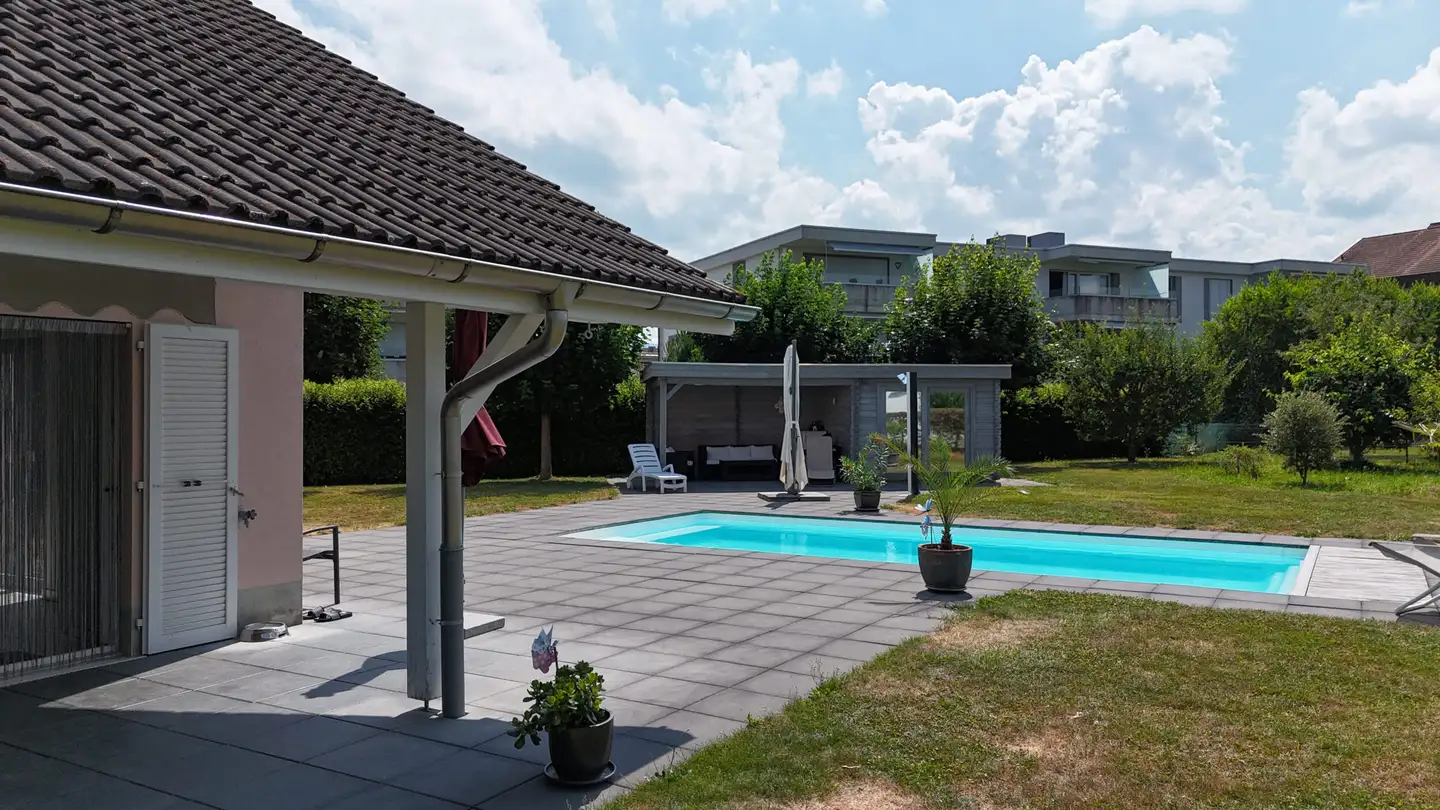 Casa singola in vendita - 2950 Courgenay - Foto 3