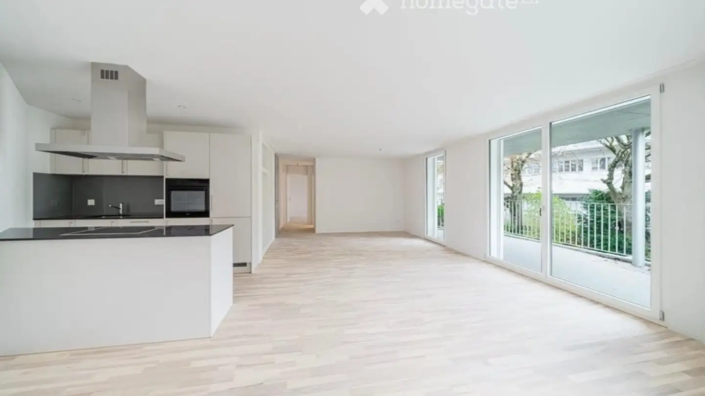 Apartment for rent - Oelirain 3, 2540 Grenchen
