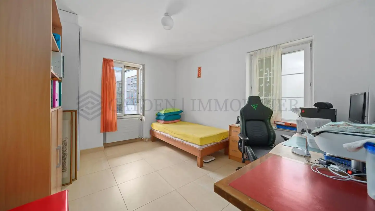 Edificio ad uso misto in vendita - 1233 Bernex - Photo 3