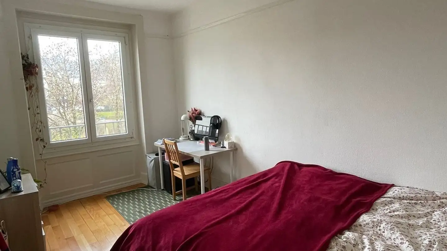 Wohnung mieten - 1003 Lausanne - Foto 4