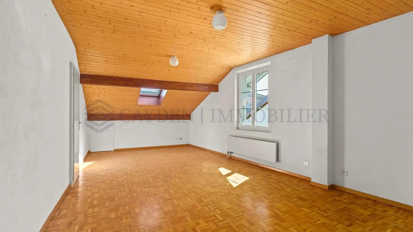 Edificio ad uso misto in vendita - 1233 Bernex - Photo 4