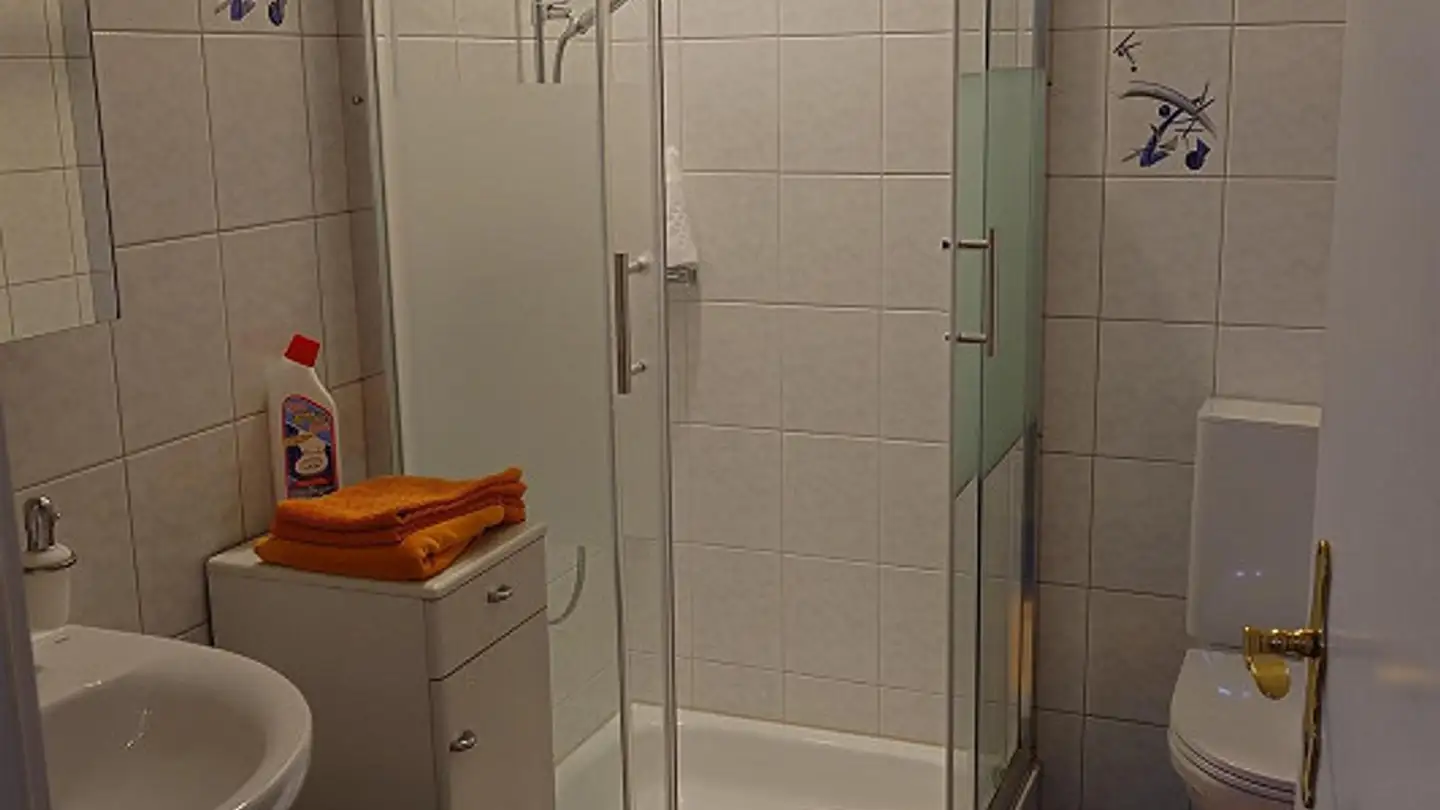 Apartment for rent - Langenstrasse 19, 8542 Wiesendangen - Photo 4