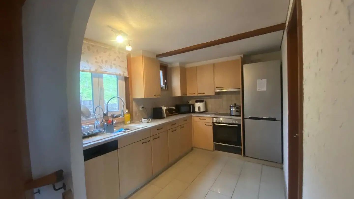 Chalet for rent - Chemin Des Cossettes, 1663 Pringy - Photo 2