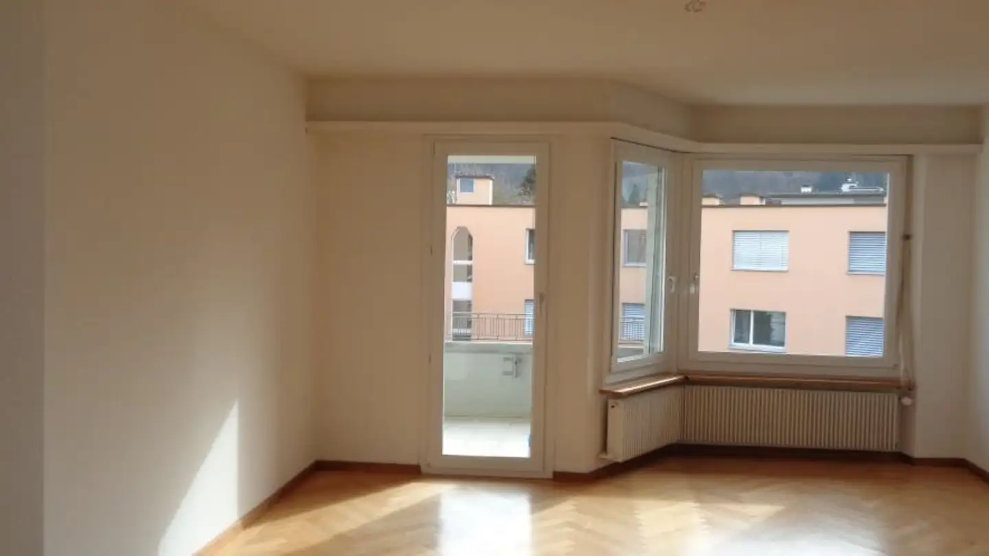 Apartment for rent - Rautistrasse, 8048 Zürich