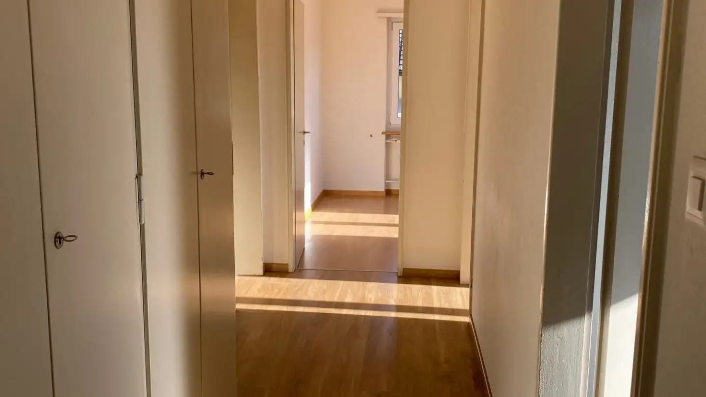 Apartment for rent - Bahnhofstrasse 2, 2544 Bettlach - Photo 2