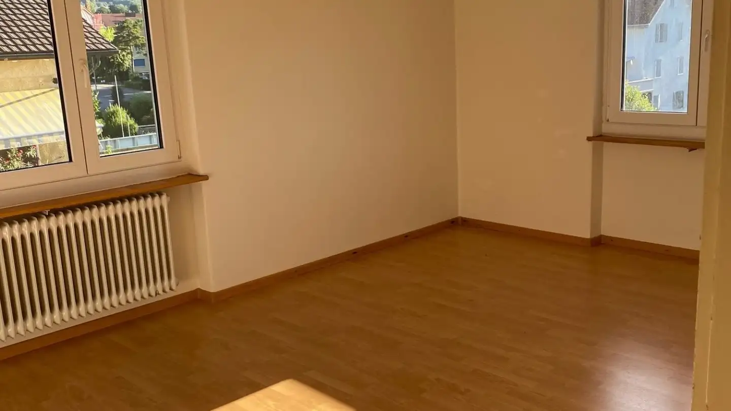 Apartment for rent - Bahnhofstrasse 2, 2544 Bettlach - Photo 3