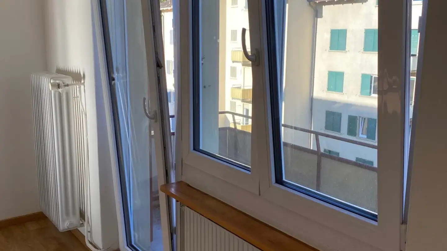 Apartment for rent - Bahnhofstrasse 2, 2544 Bettlach - Photo 4