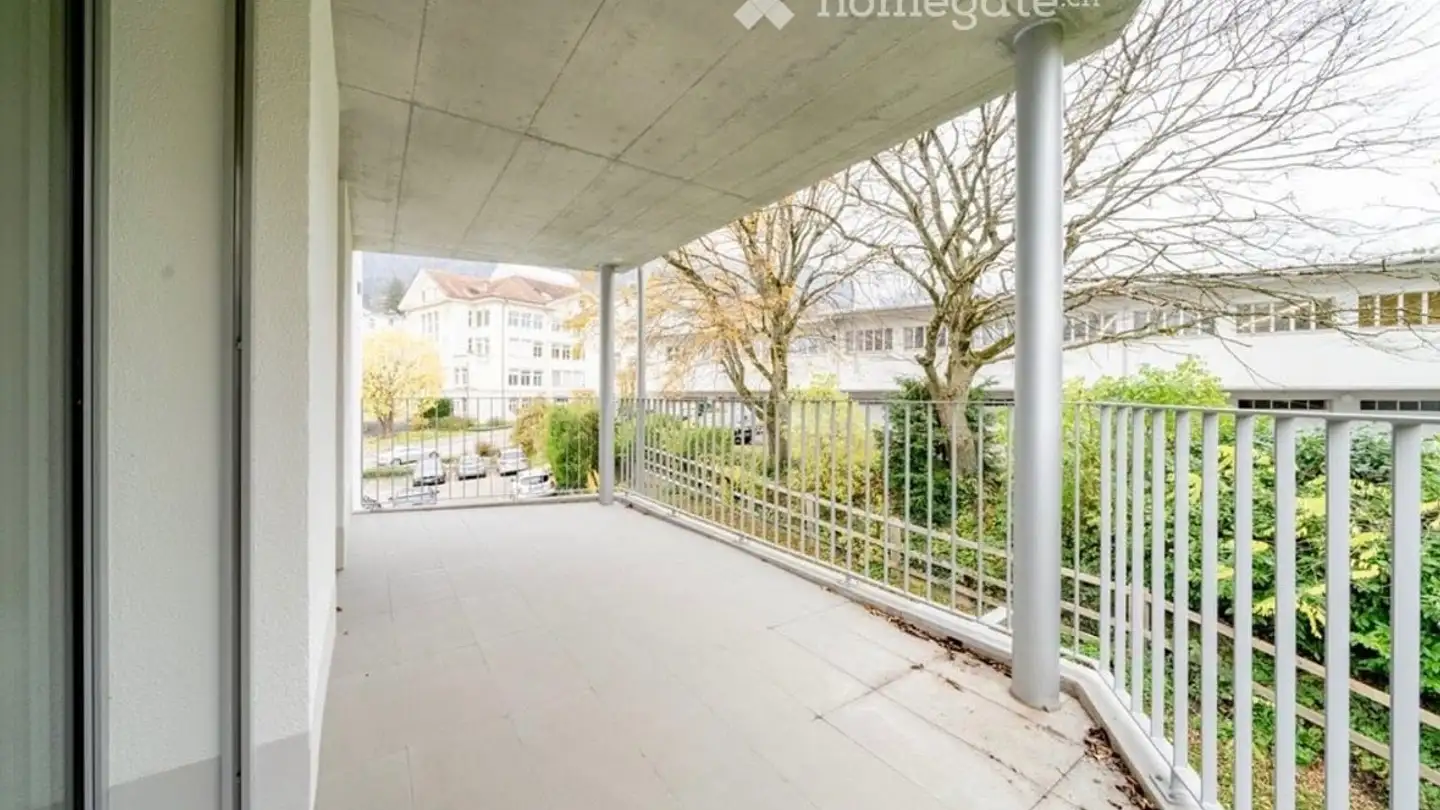 Apartment for rent - Oelirain 3, 2540 Grenchen - Photo 4