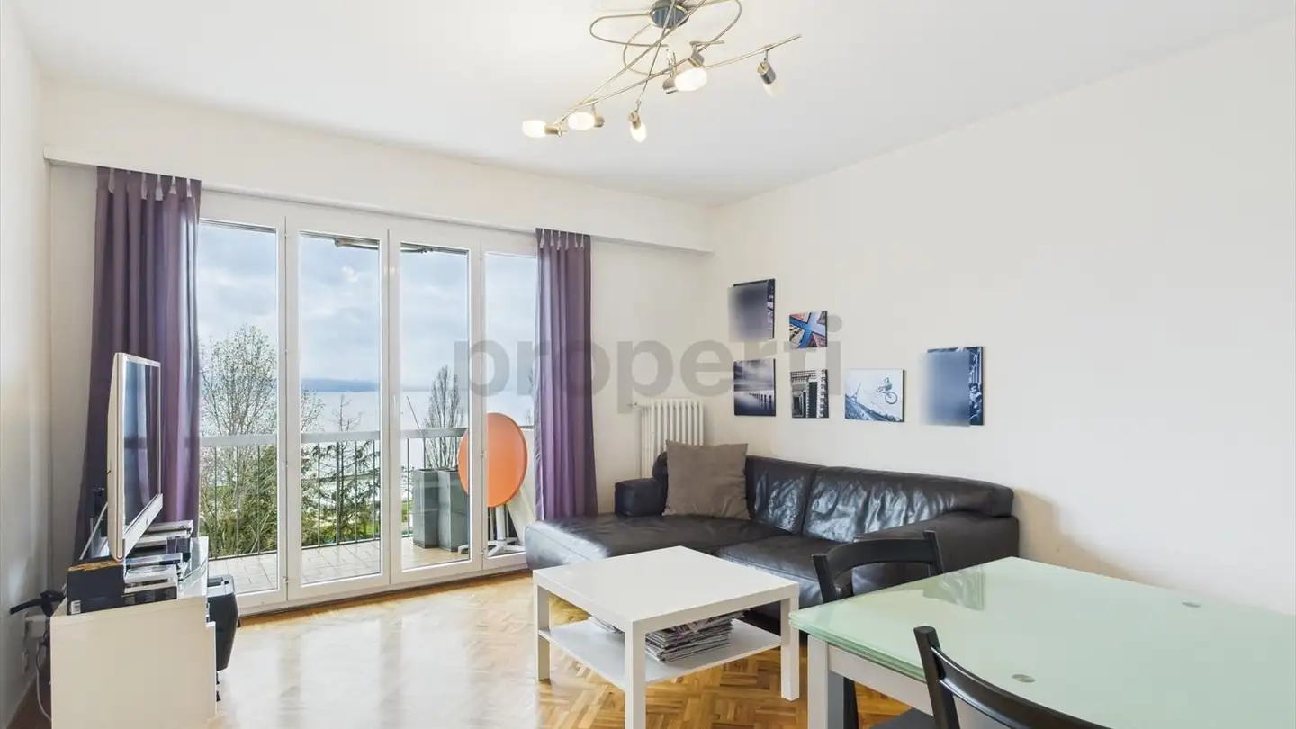 Appartement à vendre - 1009 Pully - Photo 2