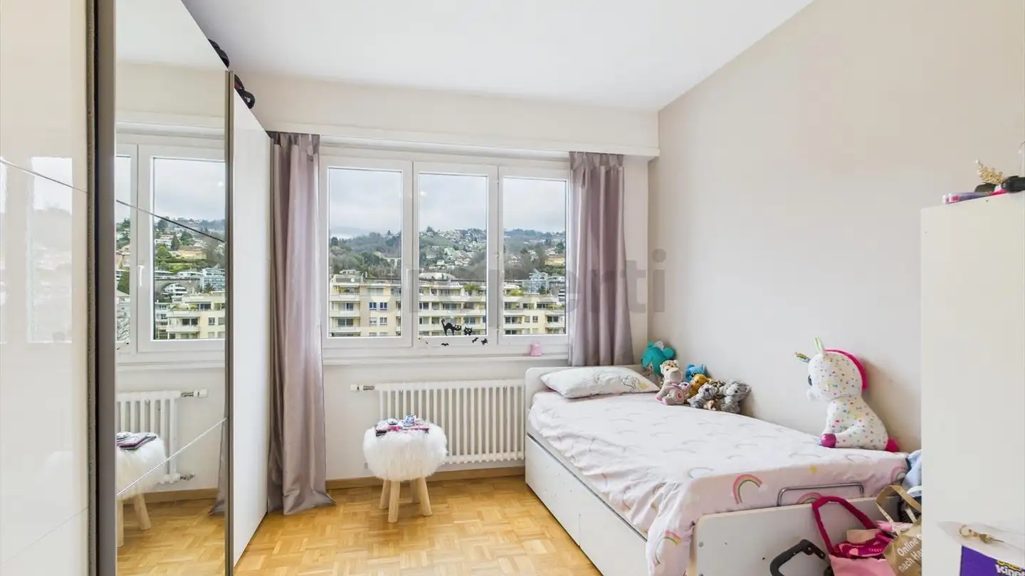 Wohnung kaufen - 1009 Pully - Foto 4