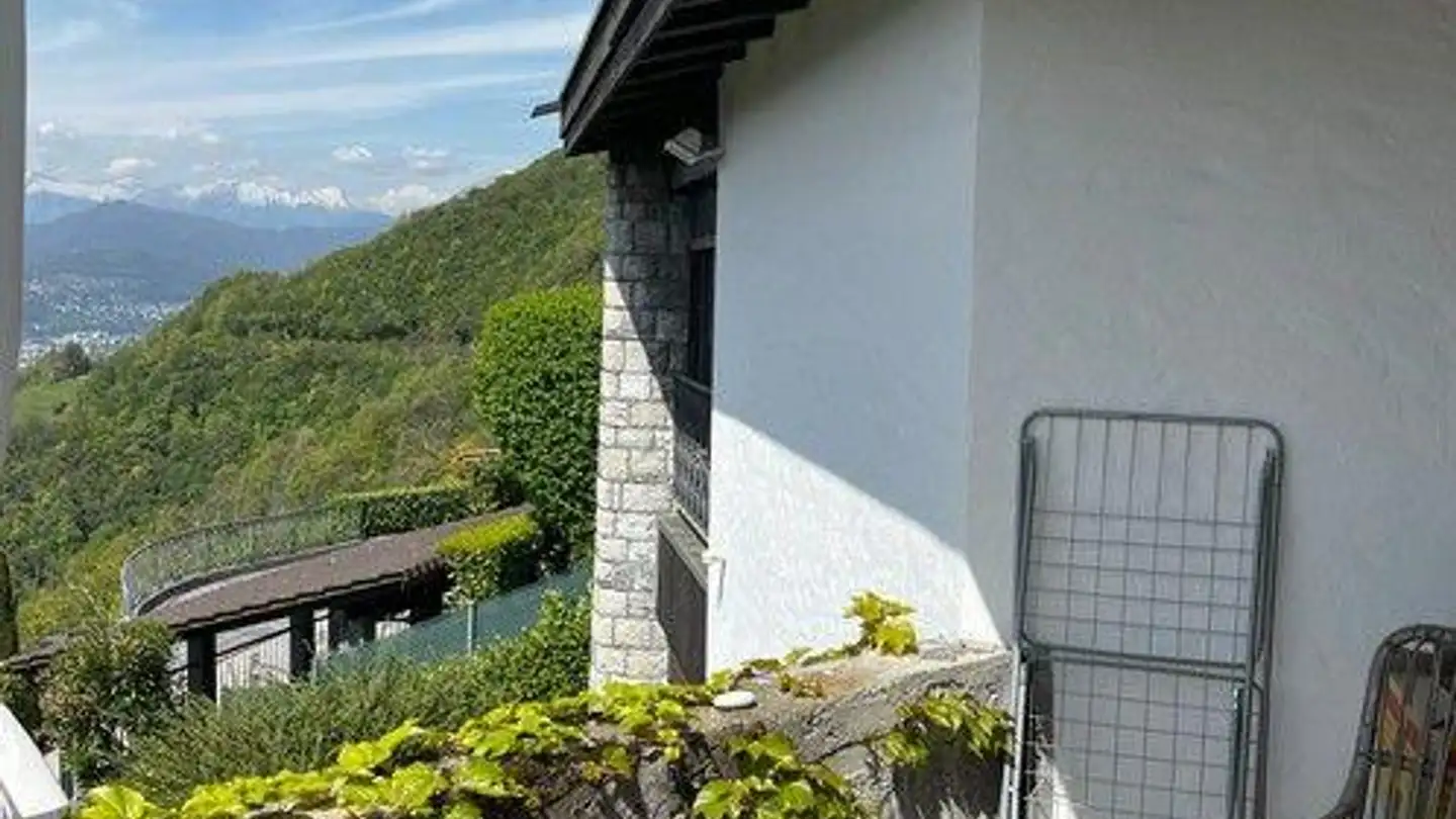 Einfamilienhaus kaufen - Via Parone, 6822 Arogno - Foto 3