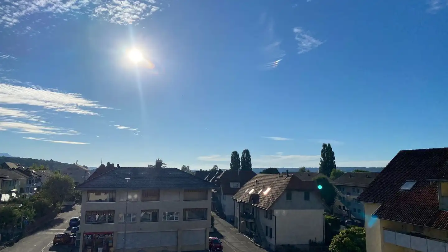 Apartment for rent - Bahnhofstrasse 2, 2544 Bettlach