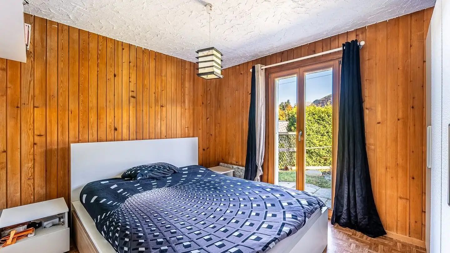 Chalet for rent - Chemin Des Cossettes, 1663 Pringy - Photo 4