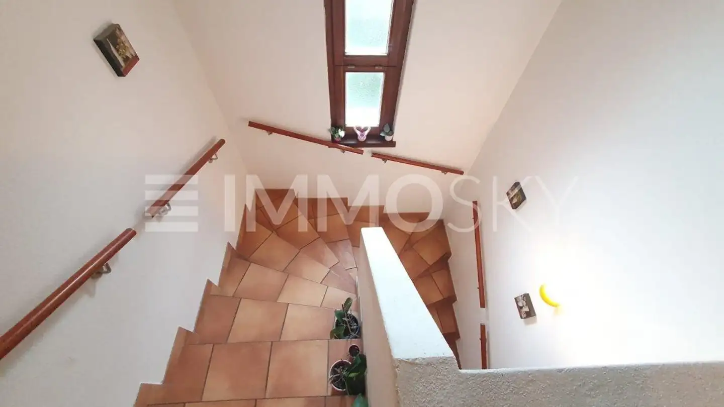 Maison individuelle à vendre - 6593 Cadenazzo - Photo 3