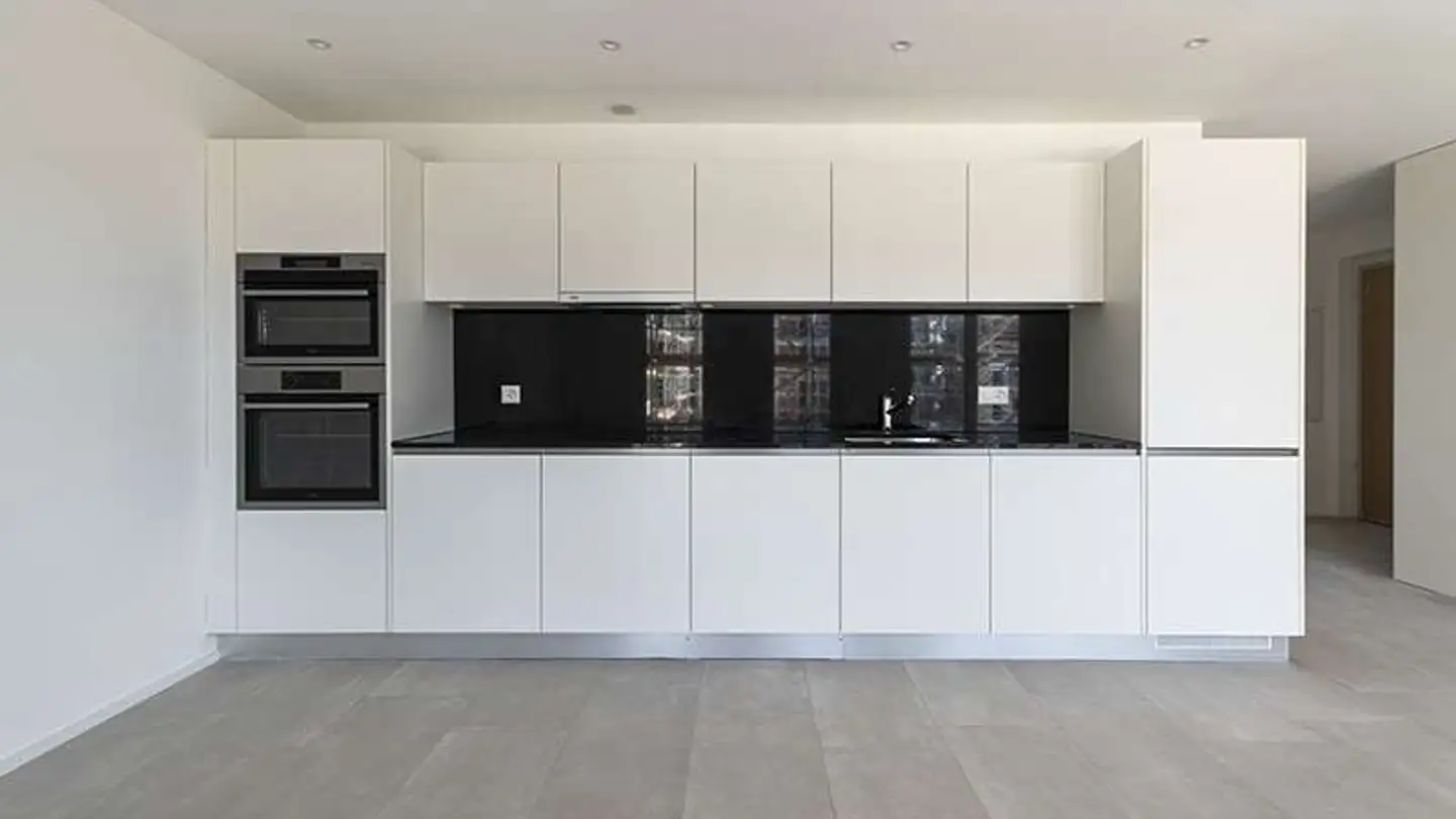 Appartement à louer - 8608 Bubikon - Photo 2